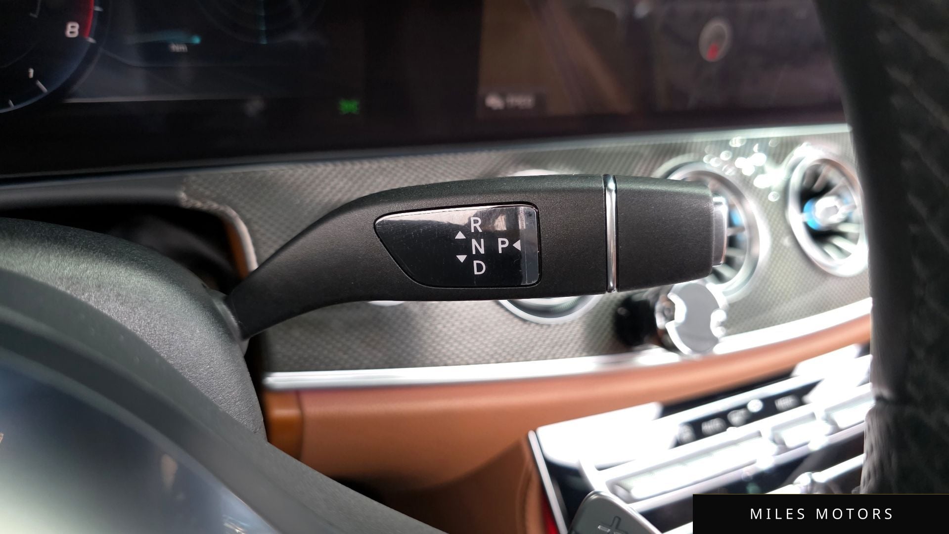 Mercedes-Benz E-Class W213 2020 — миниатюра 9