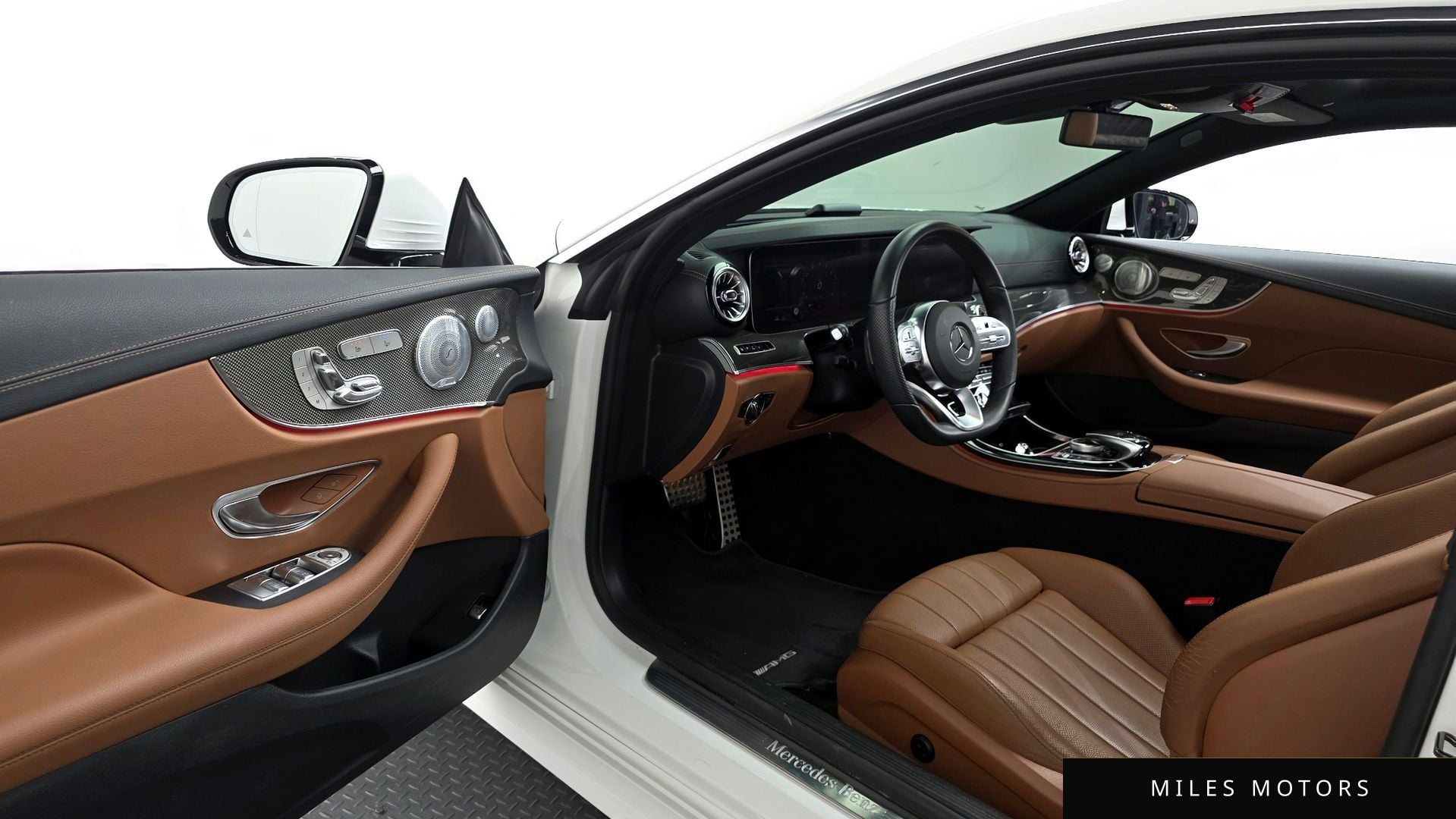 Mercedes-Benz E-Class W213 2020 — миниатюра 10