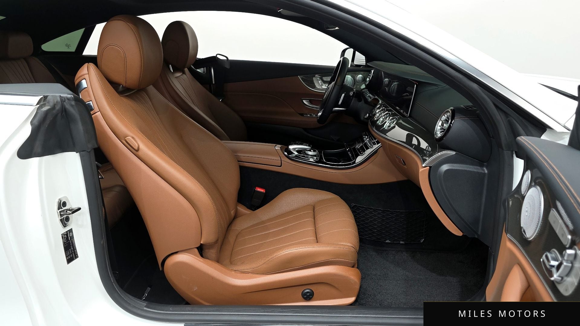 Mercedes-Benz E-Class W213 2020 — миниатюра 11