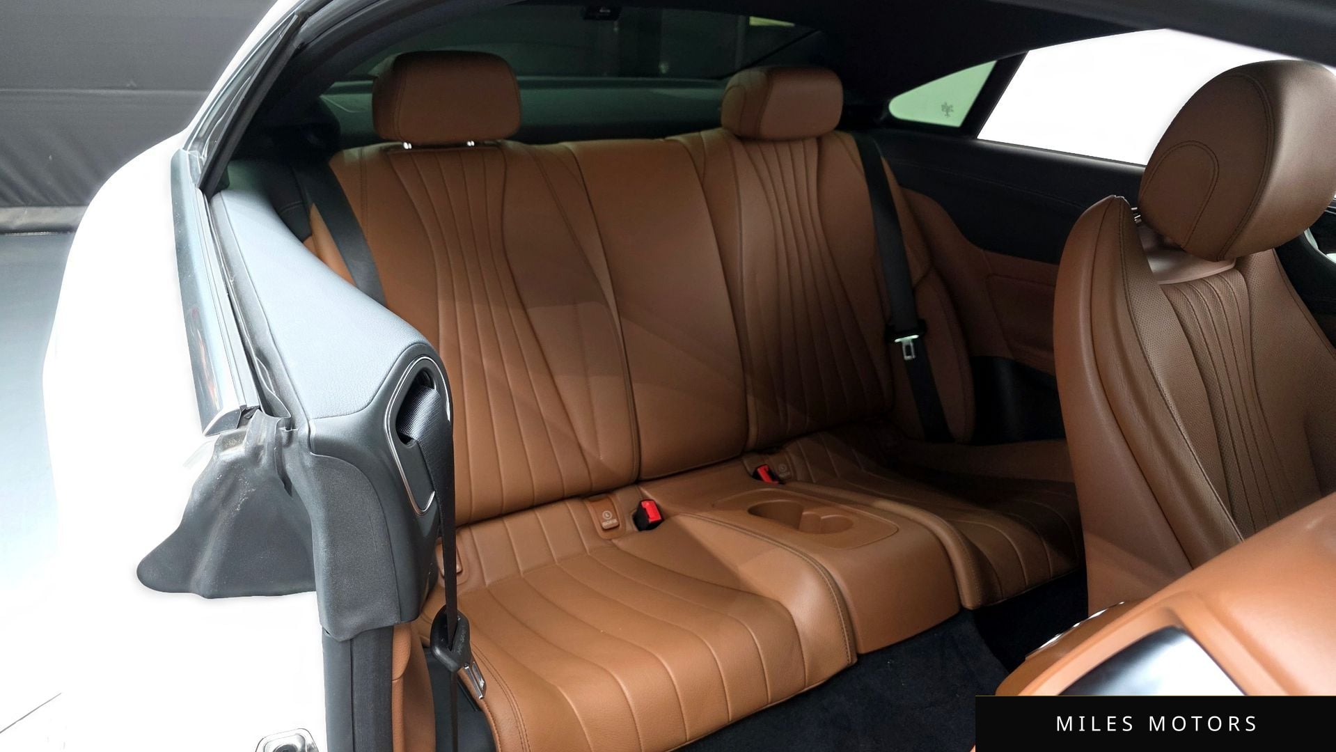 Mercedes-Benz E-Class W213 2020 — миниатюра 12