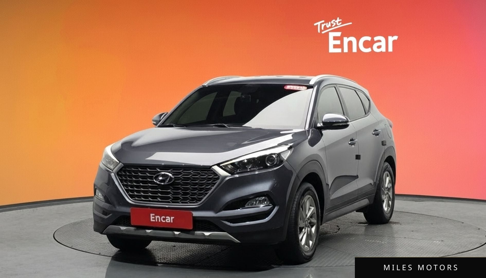 Hyundai Tucson 2017 — миниатюра 10