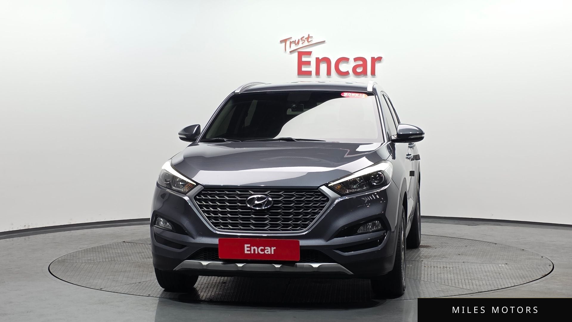 Hyundai Tucson 2017 — миниатюра 2