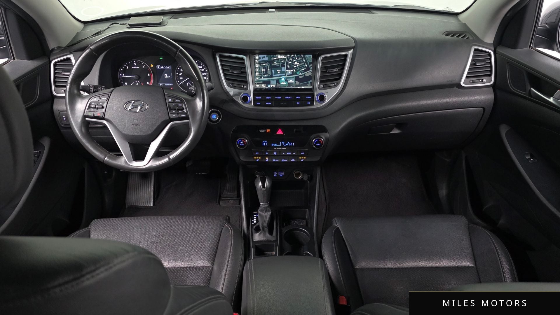 Hyundai Tucson 2017 — миниатюра 6