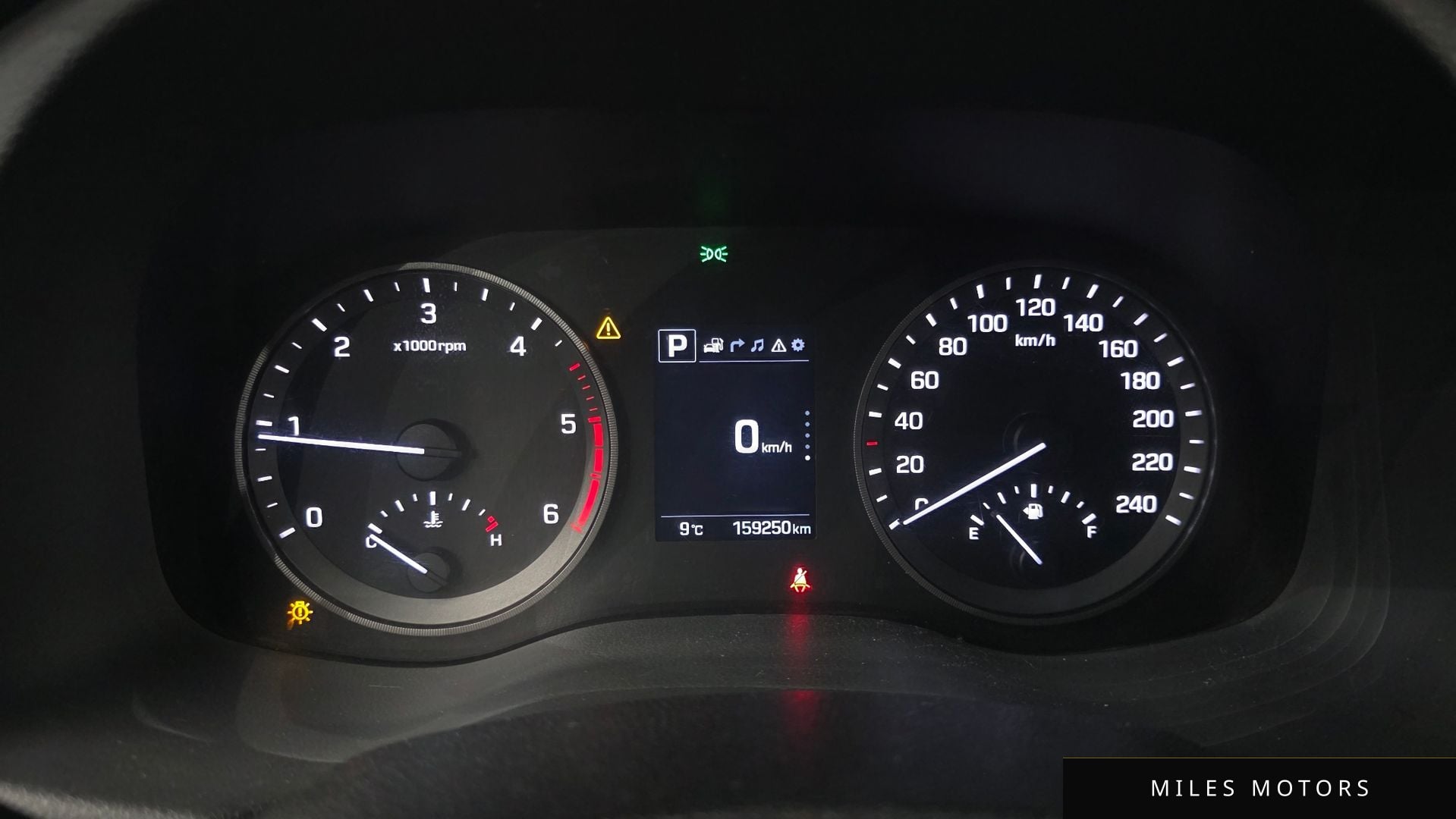 Hyundai Tucson 2017 — миниатюра 7