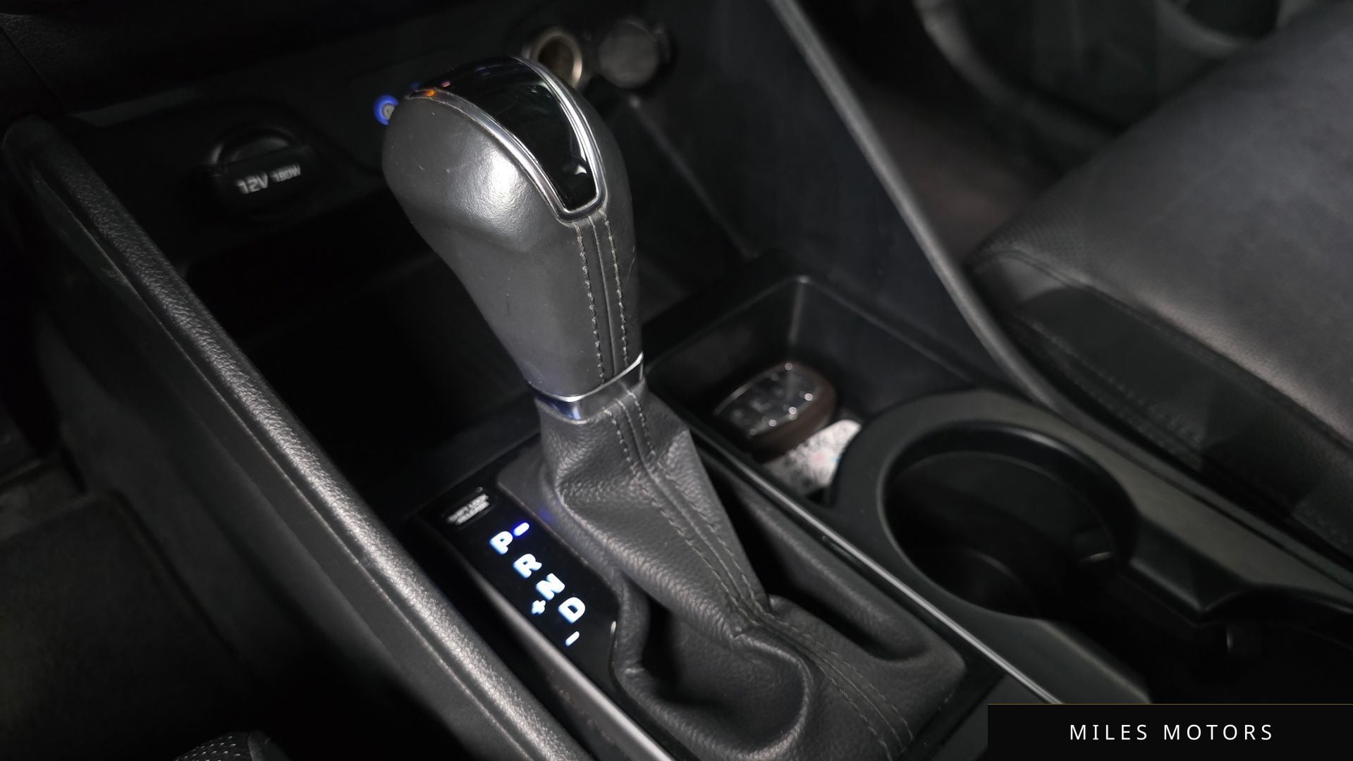 Hyundai Tucson 2017 — миниатюра 8