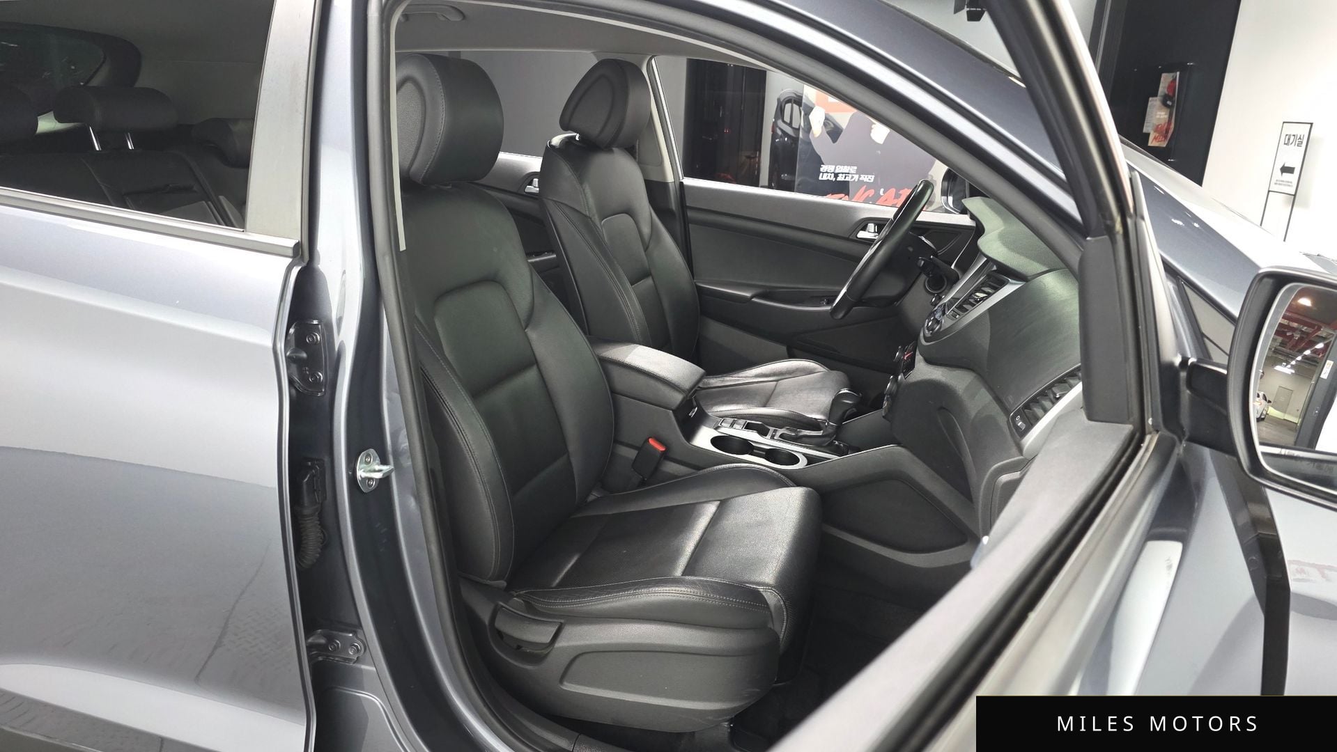 Hyundai Tucson 2017 — миниатюра 9