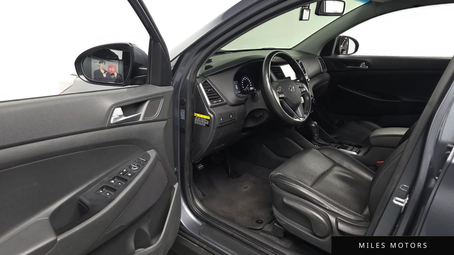 Hyundai Tucson 2017 — миниатюра 11