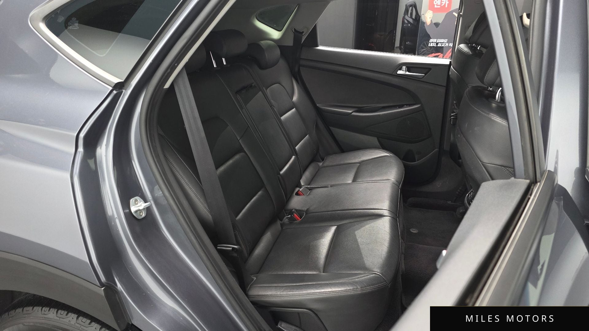 Hyundai Tucson 2017 — миниатюра 12