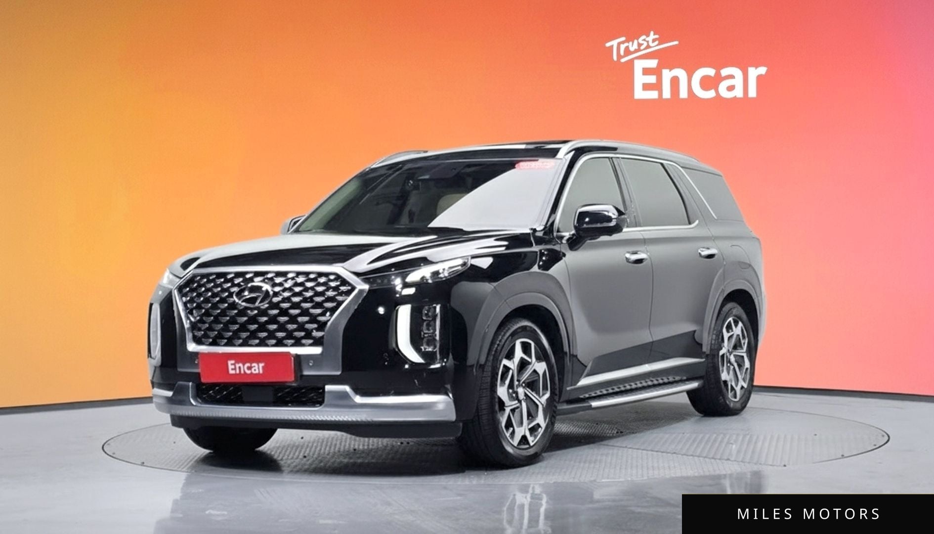 Hyundai Palisade 2022 — миниатюра 10