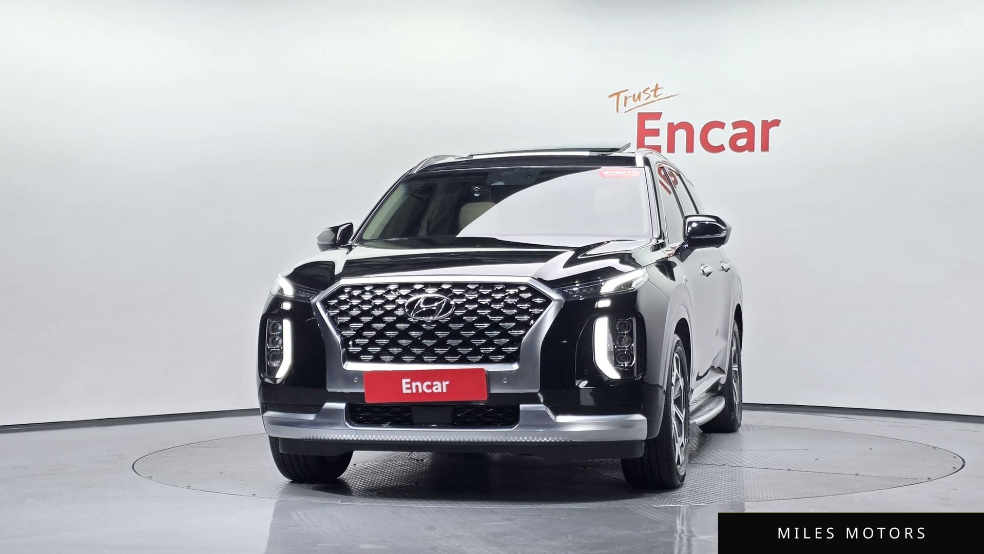 Hyundai Palisade 2022 — миниатюра 2
