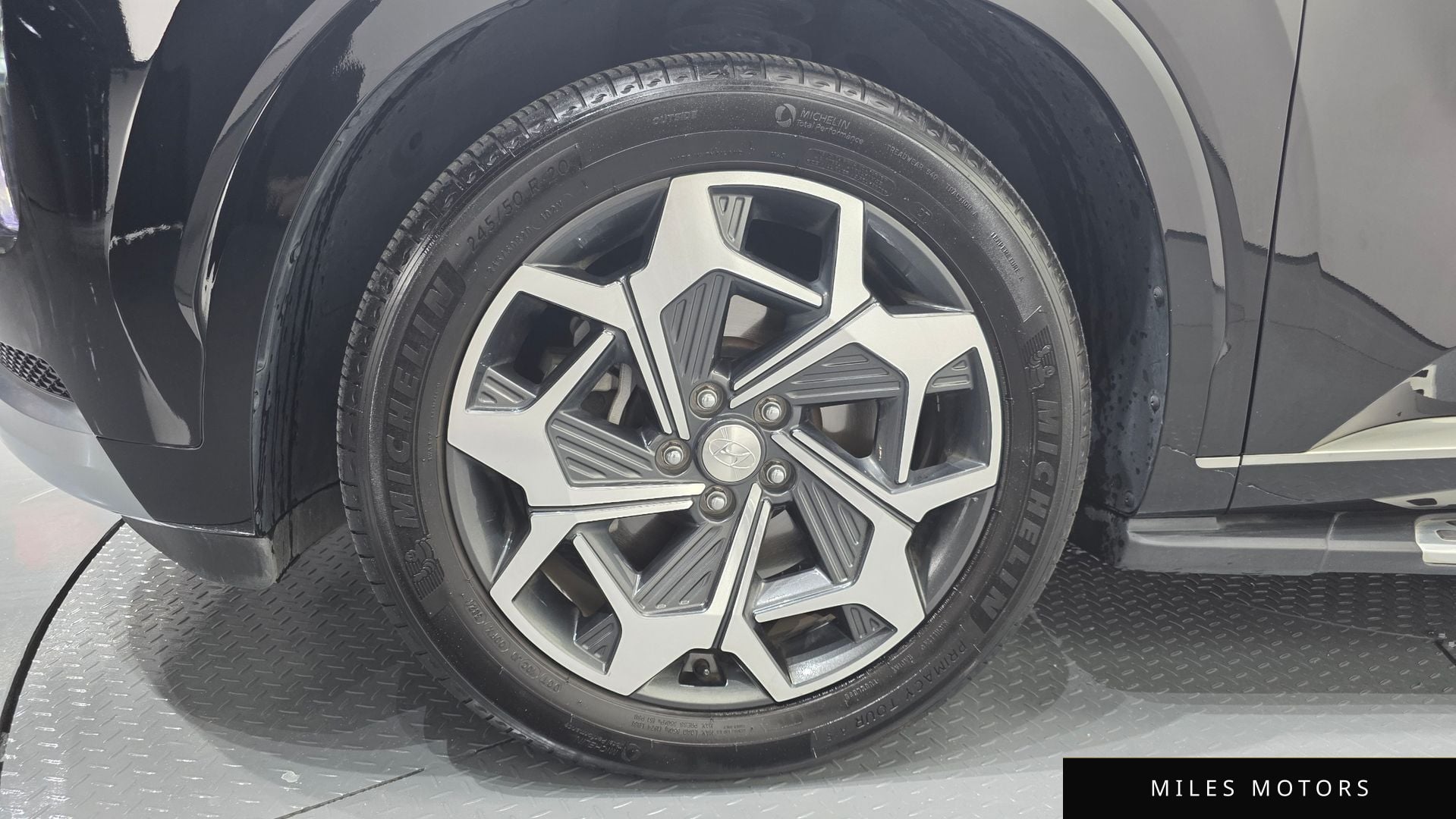 Hyundai Palisade 2022 — миниатюра 4