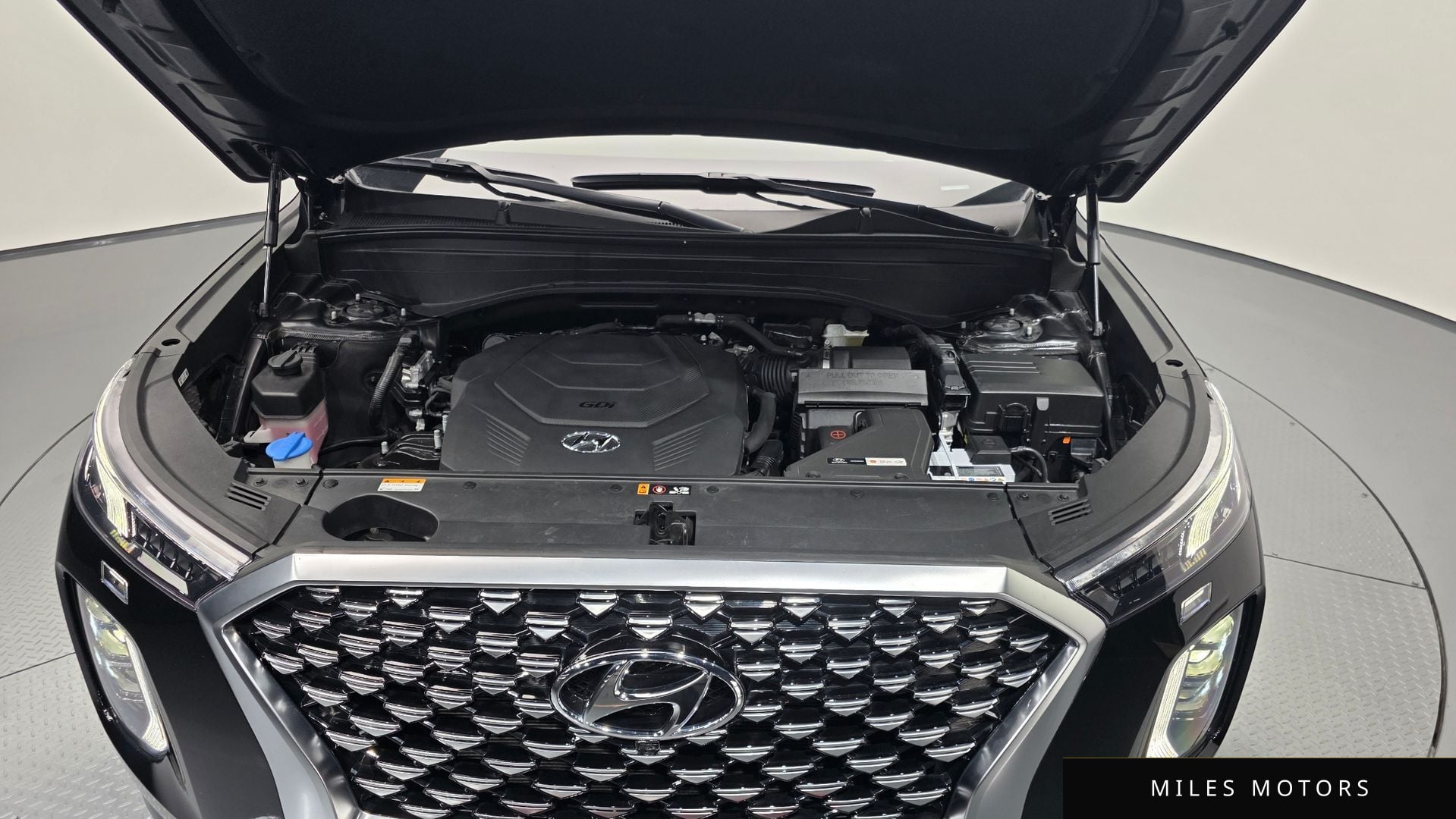 Hyundai Palisade 2022 — миниатюра 5