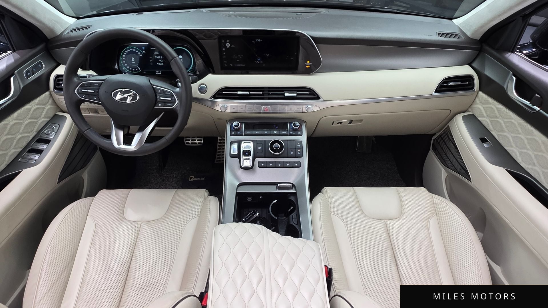 Hyundai Palisade 2022 — миниатюра 6