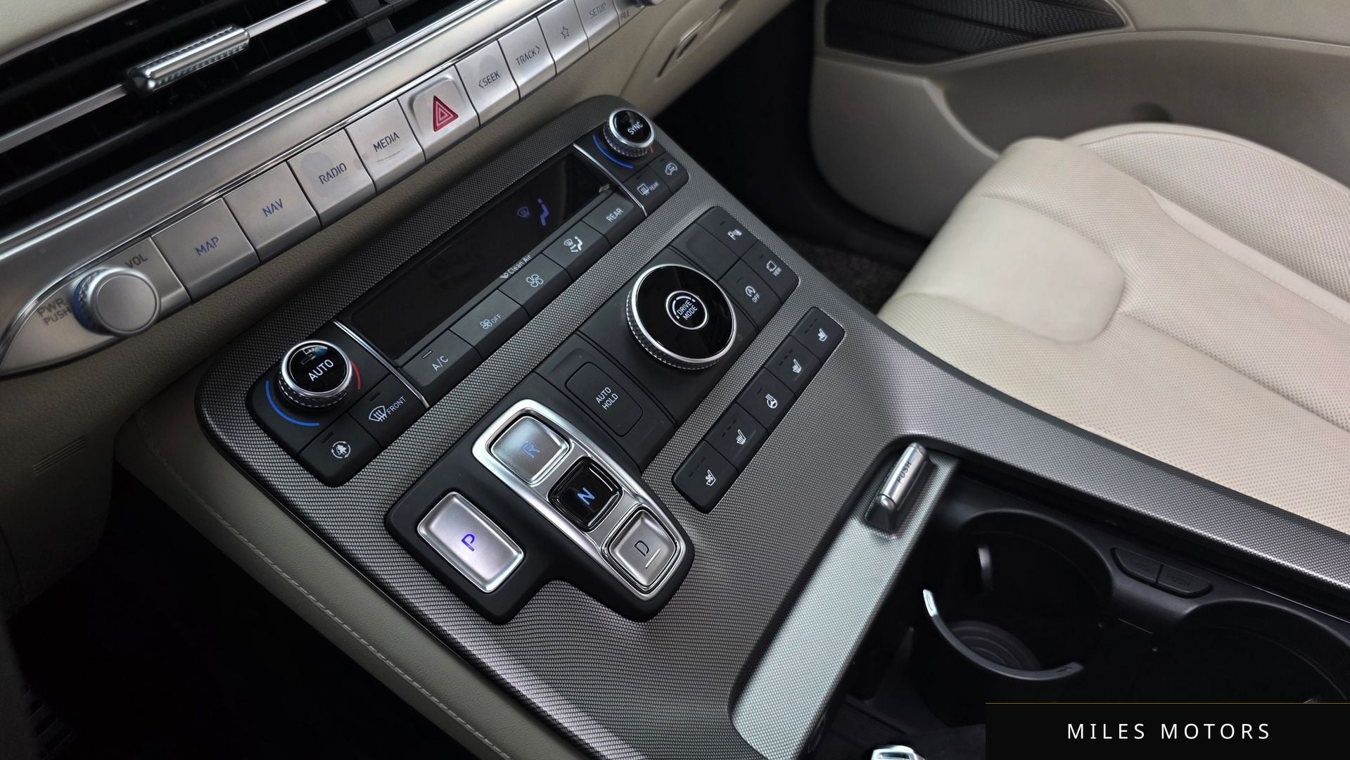 Hyundai Palisade 2022 — миниатюра 8