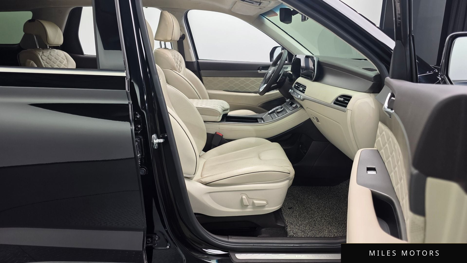 Hyundai Palisade 2022 — миниатюра 9