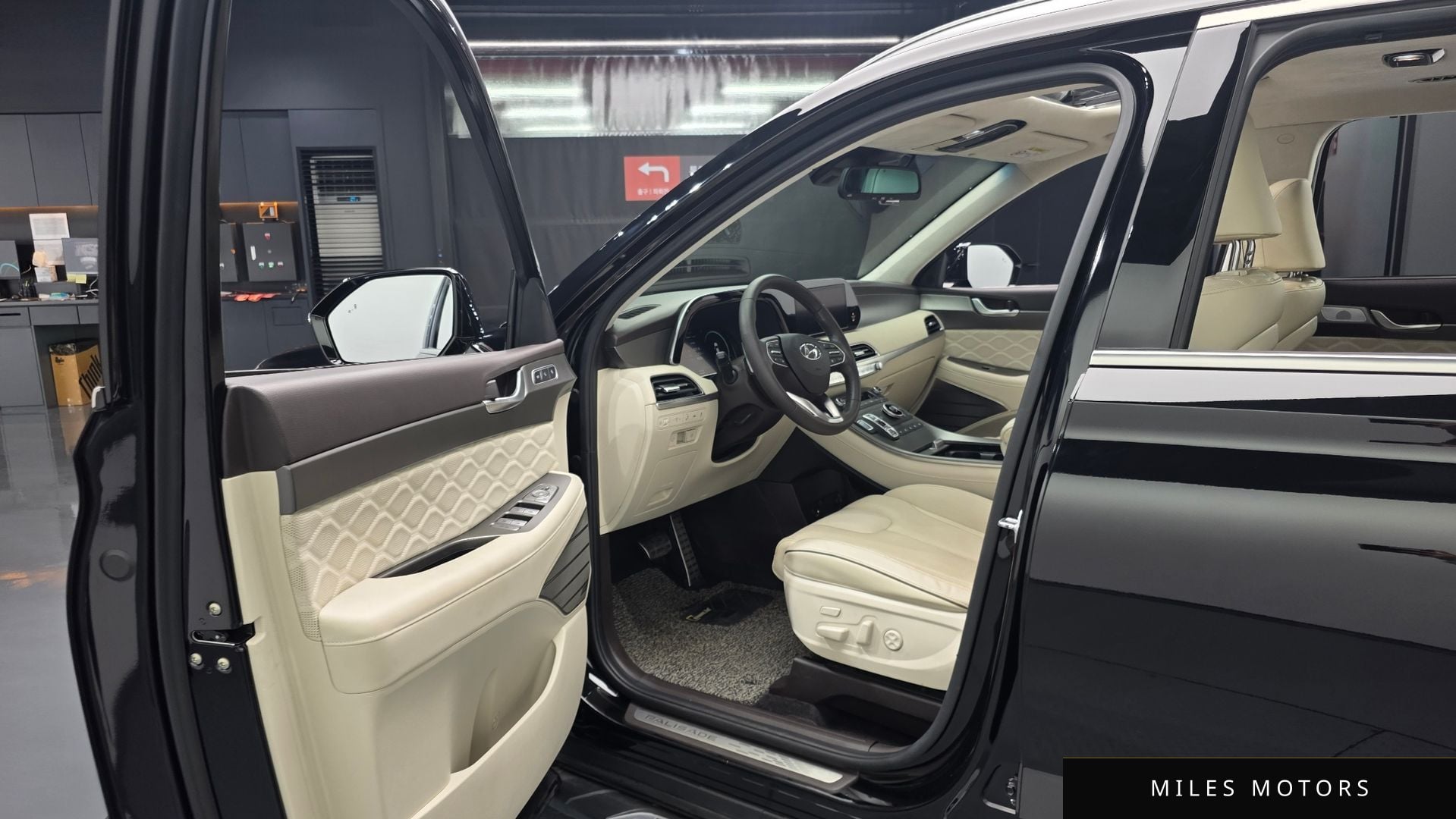Hyundai Palisade 2022 — миниатюра 11
