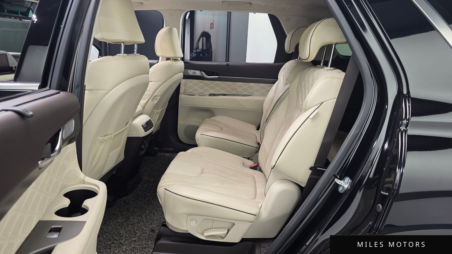 Hyundai Palisade 2022 — миниатюра 12