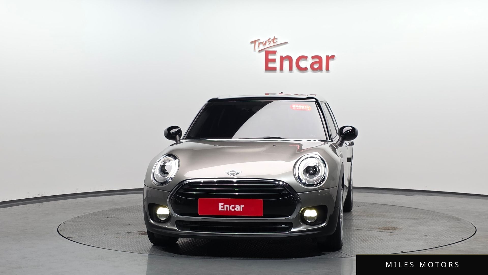 MINI Clubman 2019 — миниатюра 2