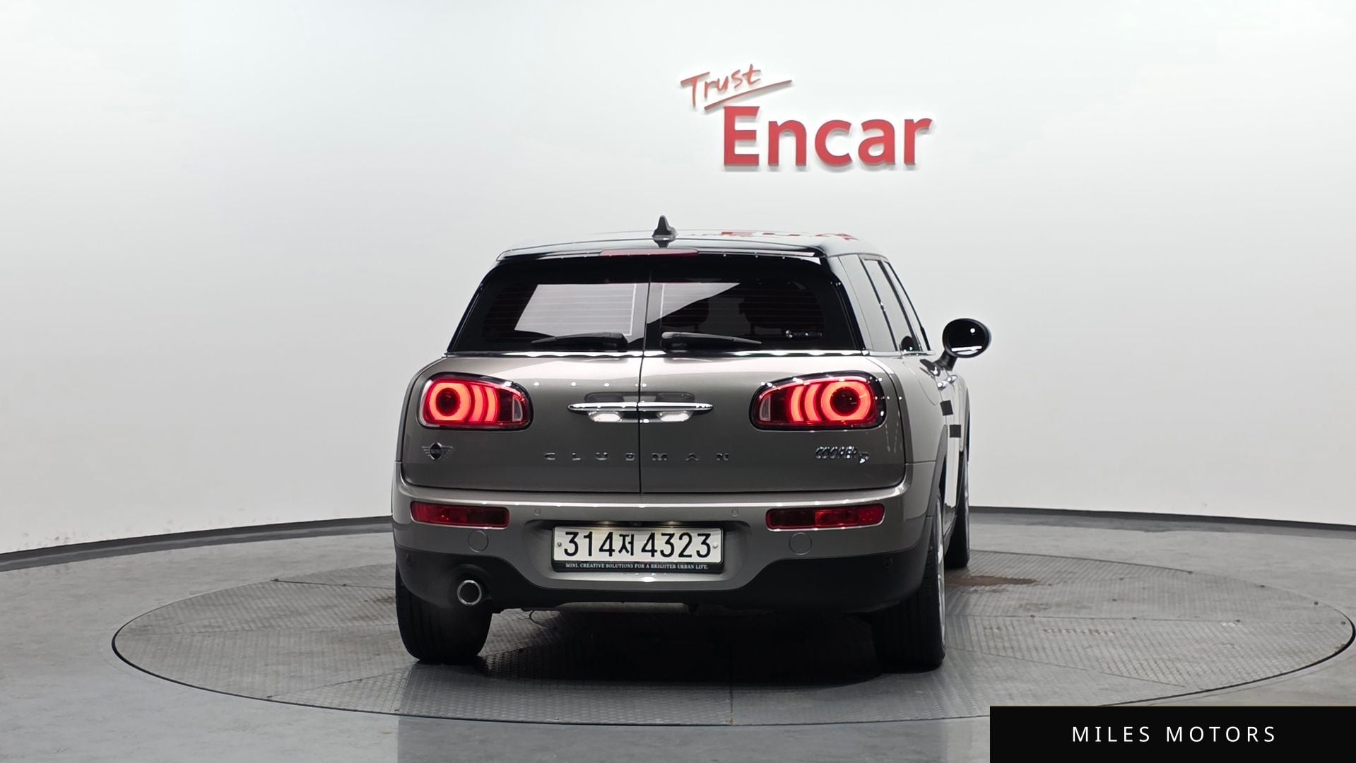 MINI Clubman 2019 — миниатюра 3