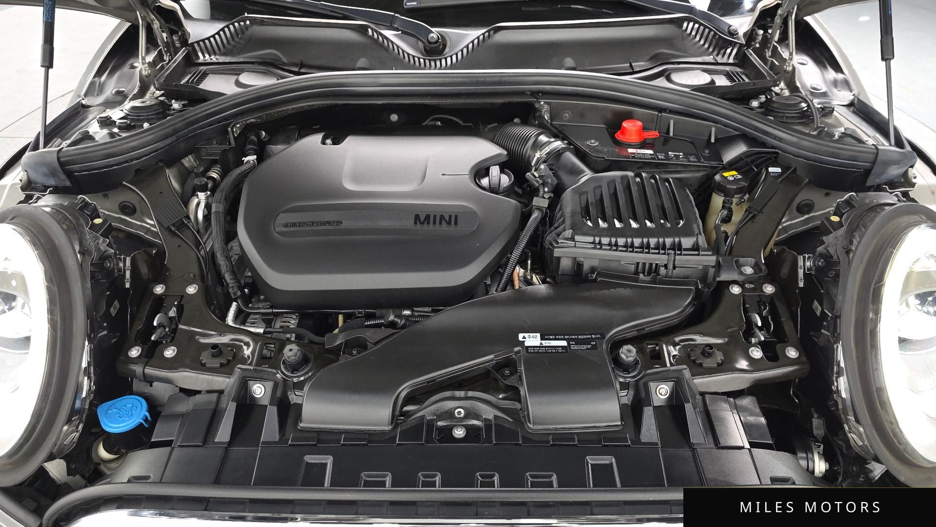 MINI Clubman 2019 — миниатюра 5