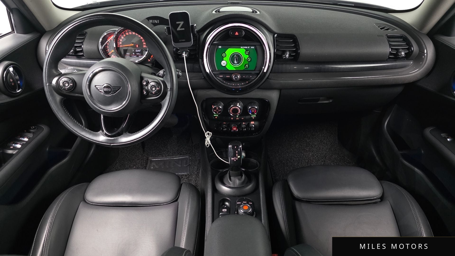 MINI Clubman 2019 — миниатюра 6