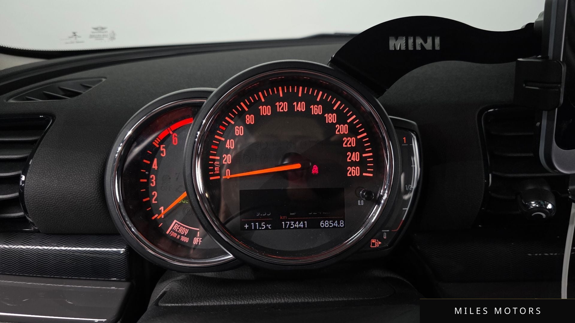 MINI Clubman 2019 — миниатюра 7