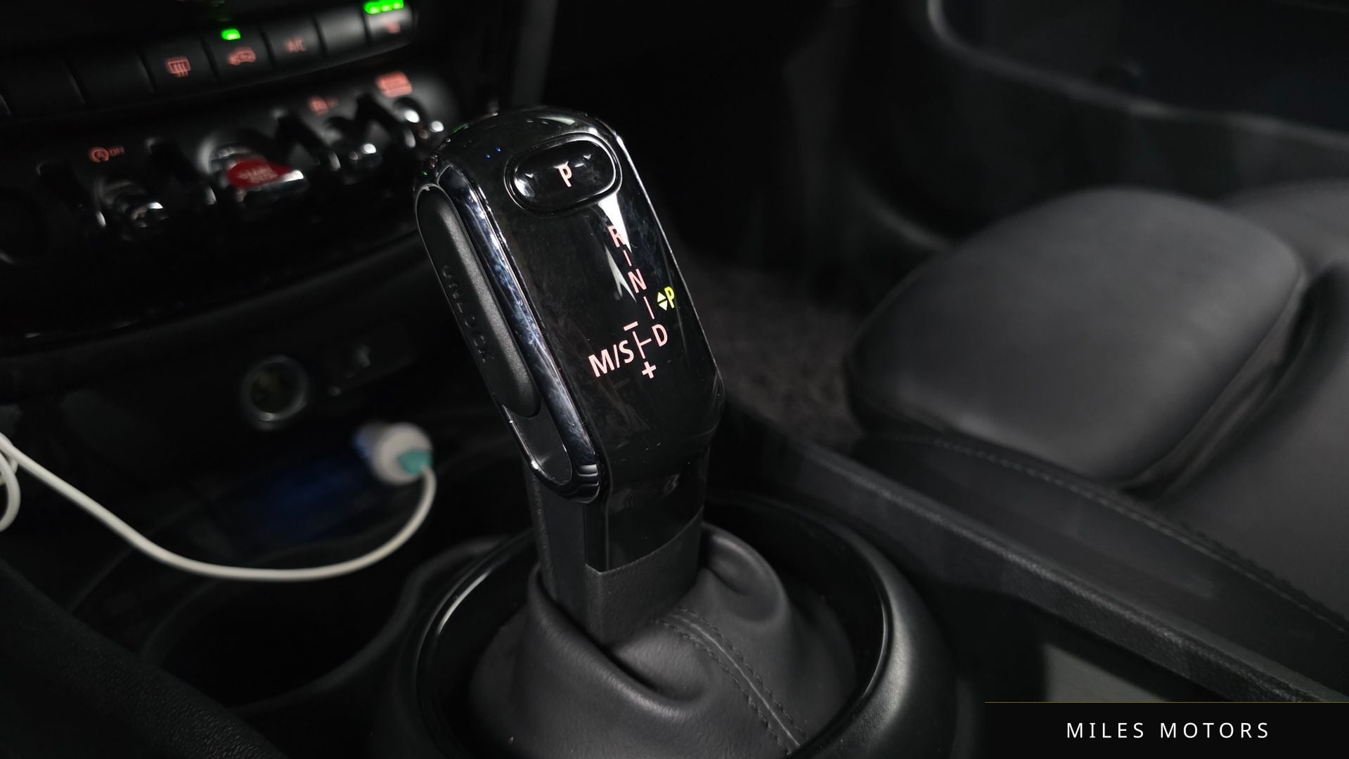 MINI Clubman 2019 — миниатюра 8
