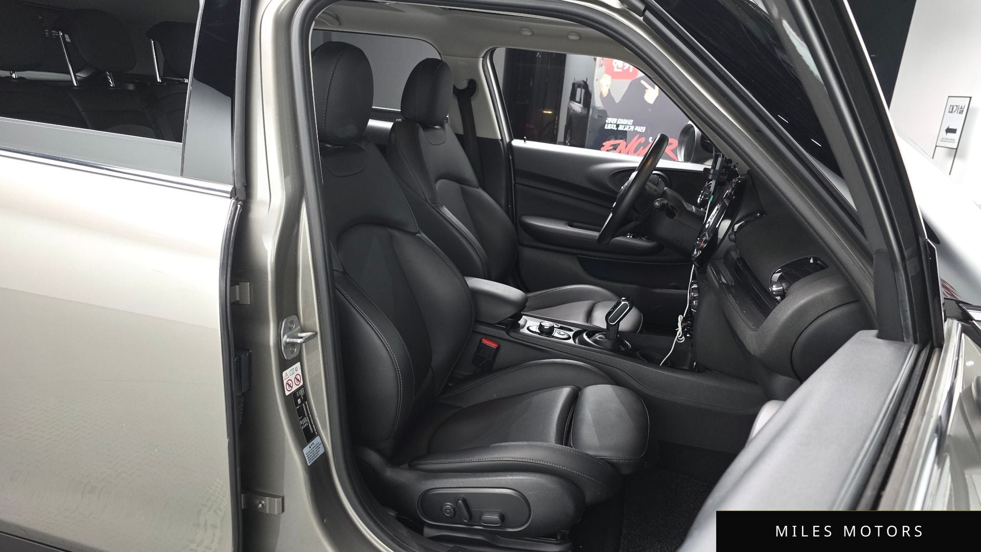 MINI Clubman 2019 — миниатюра 9