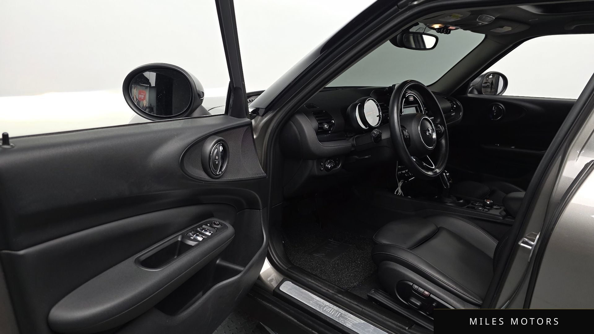 MINI Clubman 2019 — миниатюра 11