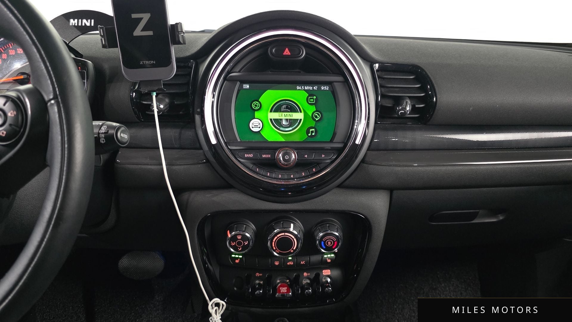 MINI Clubman 2019 — миниатюра 14