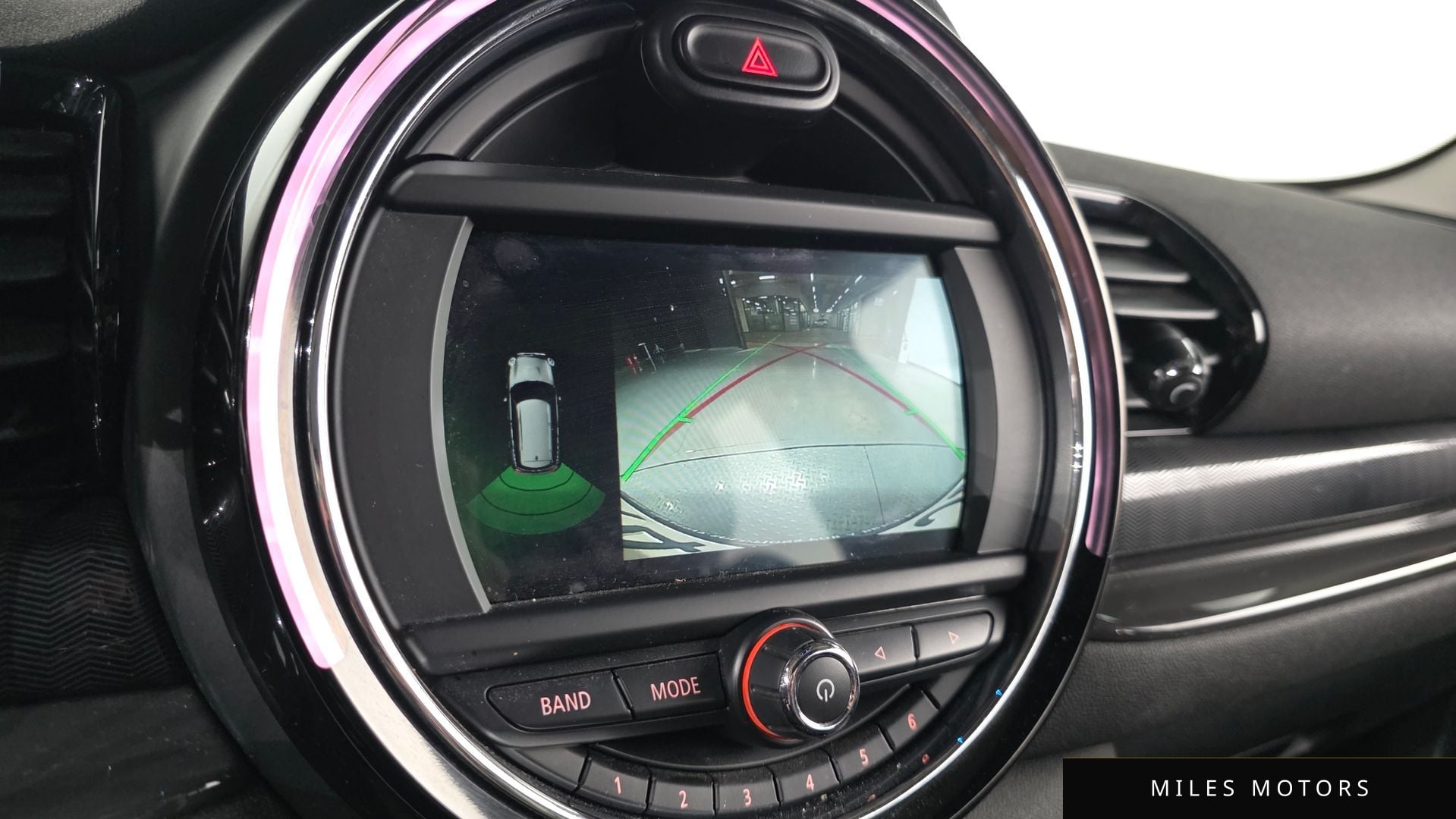 MINI Clubman 2019 — миниатюра 15