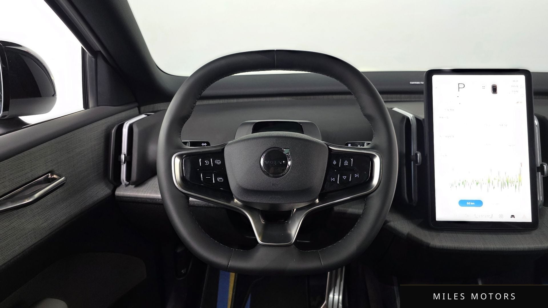 Volvo EX30 크로스 컨트리 2026 — миниатюра 7