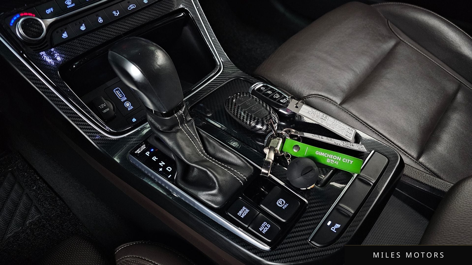 Hyundai Grandeur 2017 — миниатюра 9