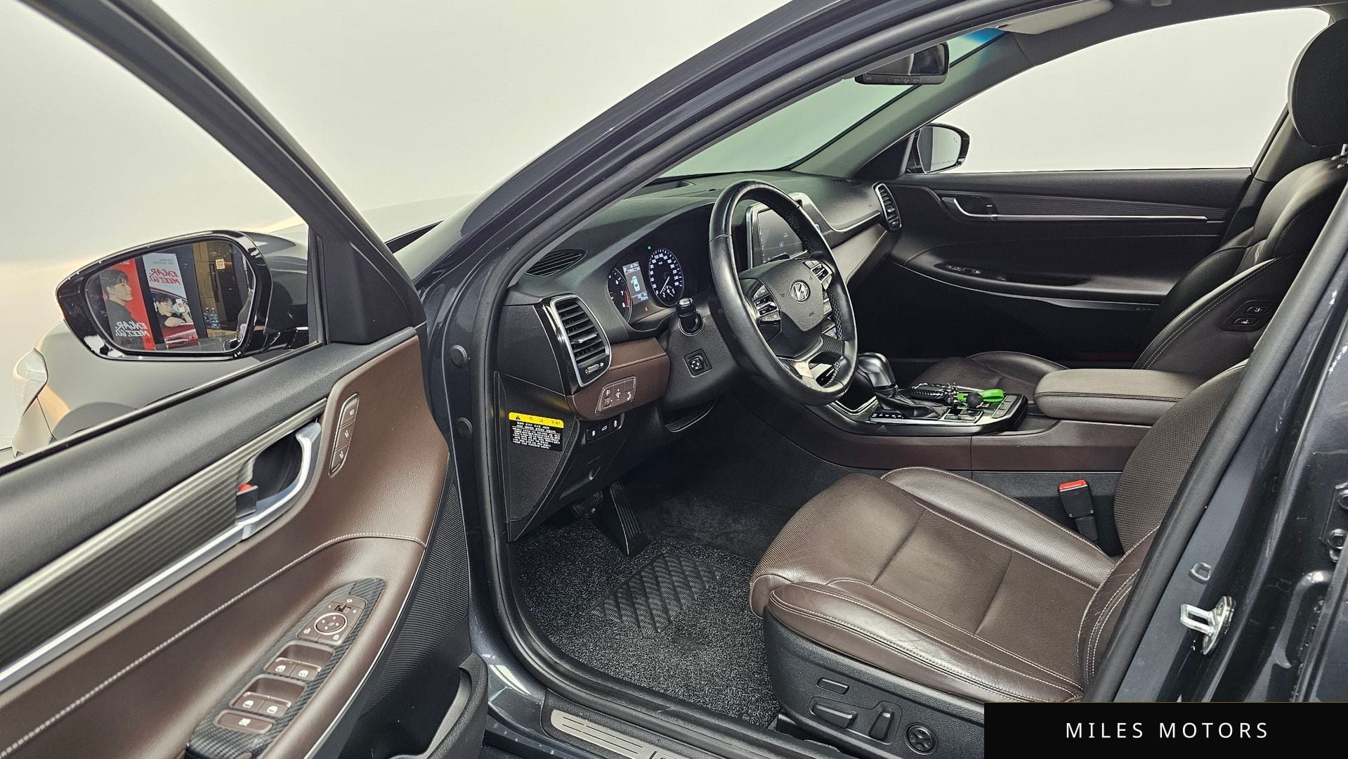 Hyundai Grandeur 2017 — миниатюра 10
