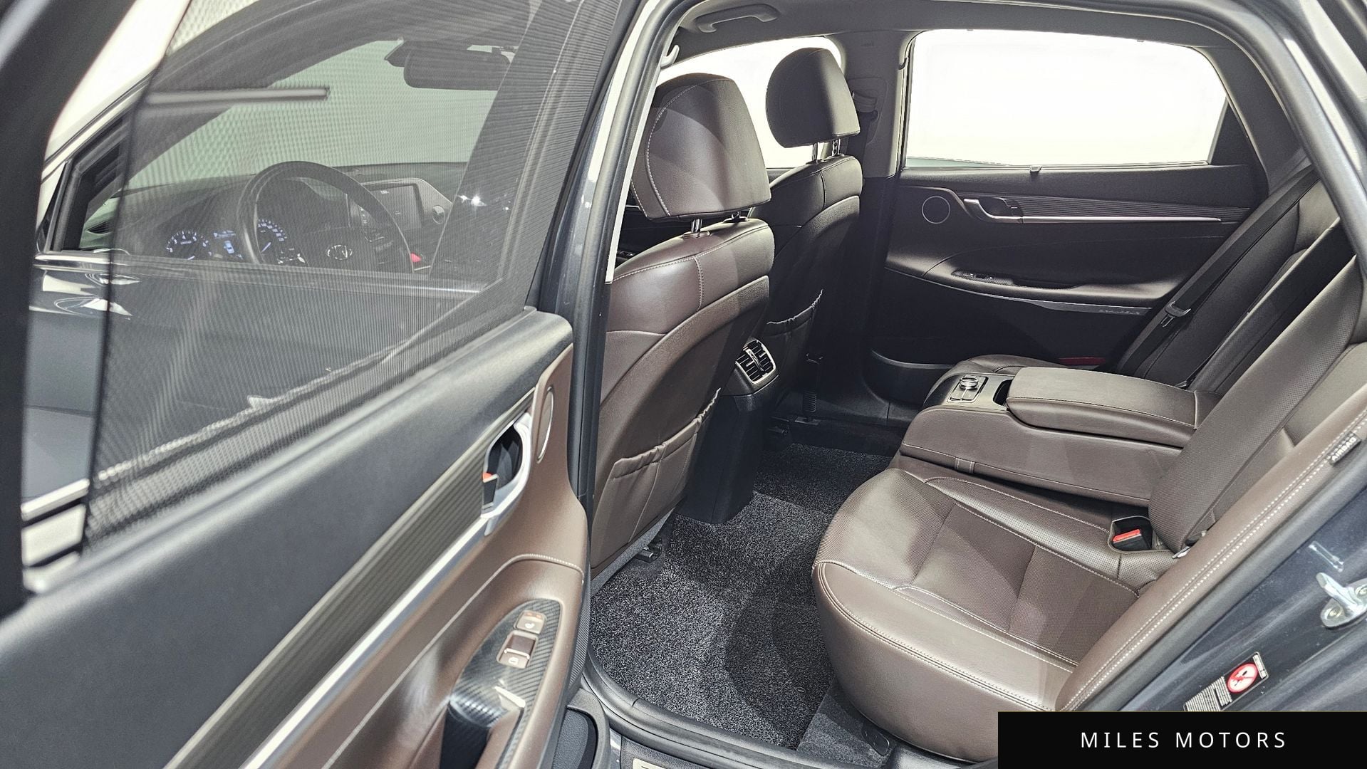 Hyundai Grandeur 2017 — миниатюра 11