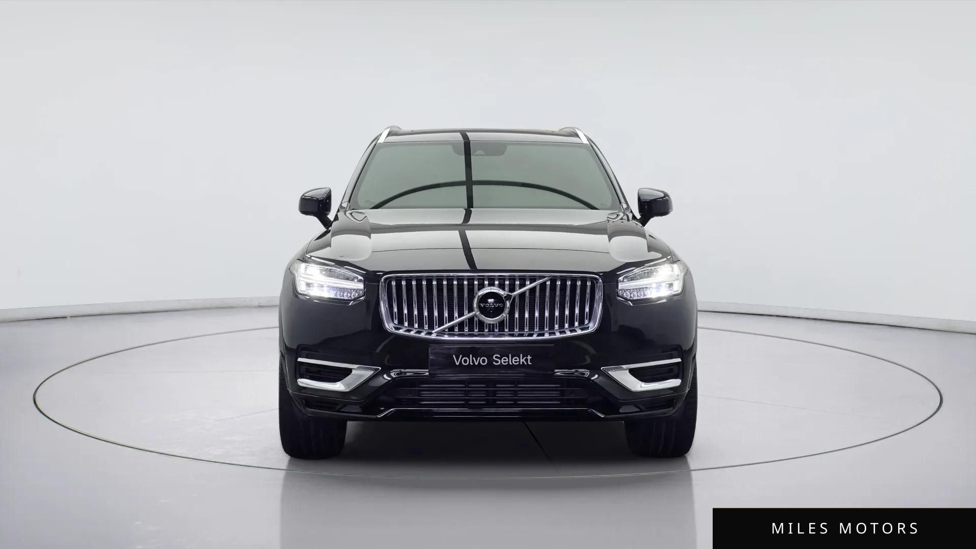 Volvo XC90 2022 — миниатюра 2