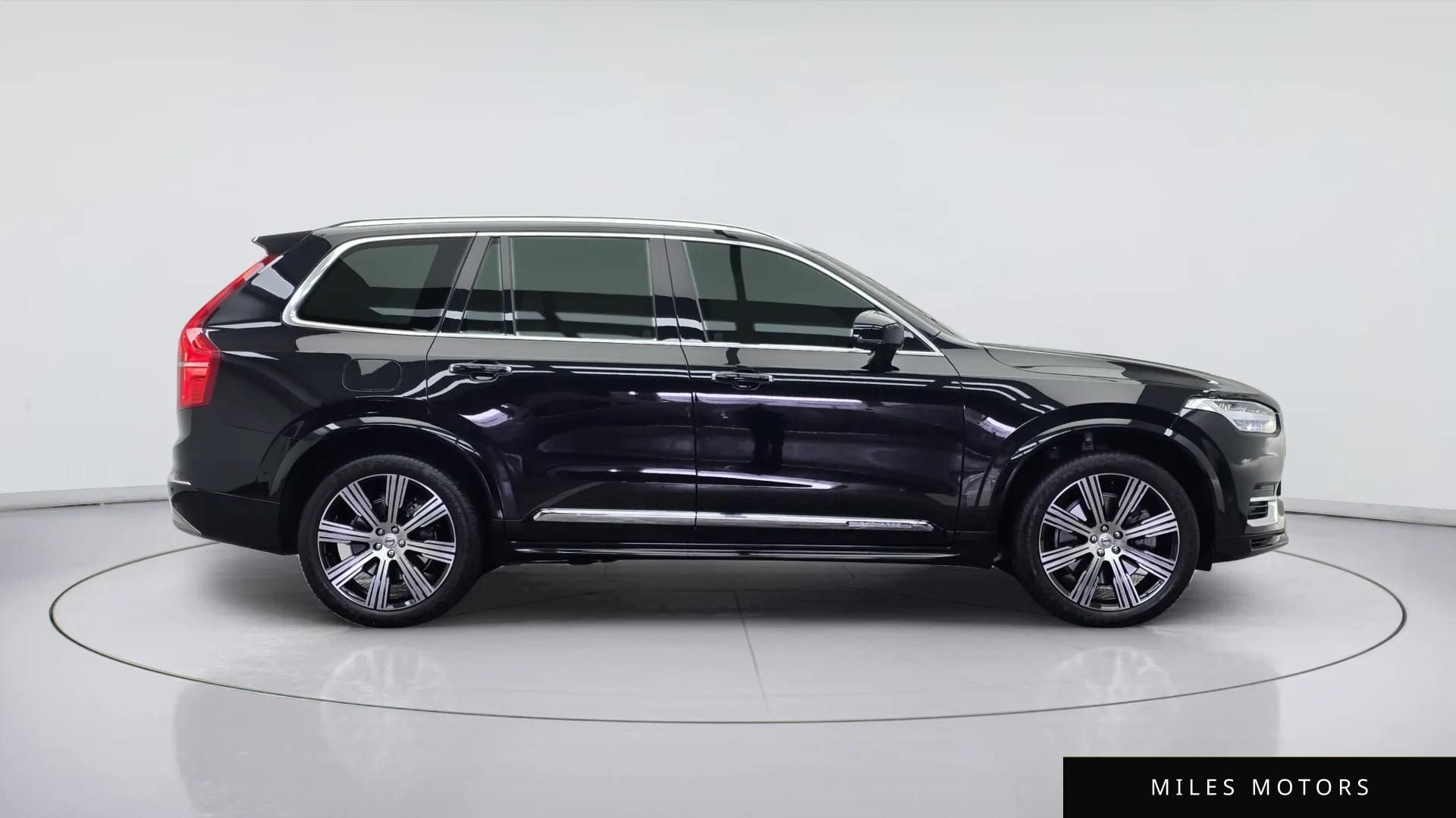 Volvo XC90 2022 — миниатюра 3