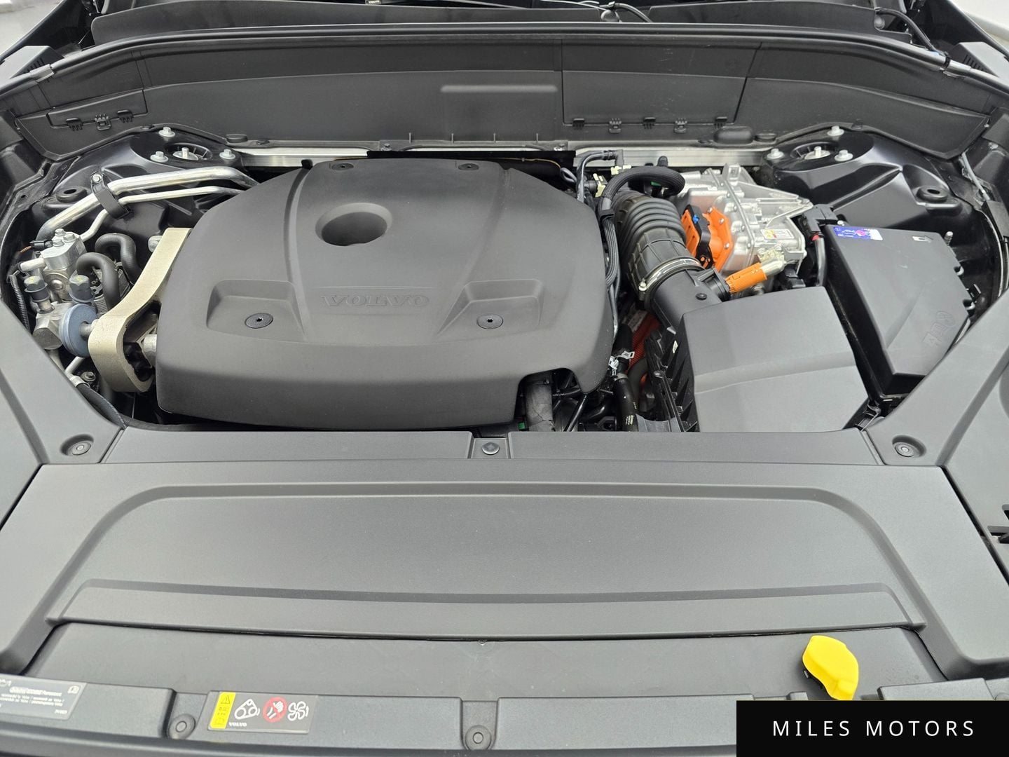 Volvo XC90 2022 — миниатюра 6