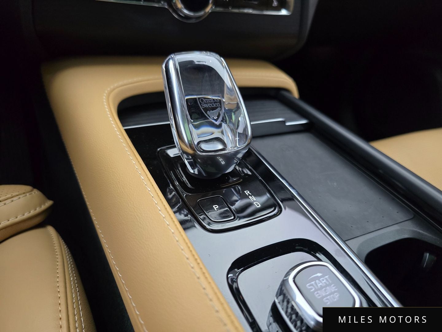 Volvo XC90 2022 — миниатюра 9