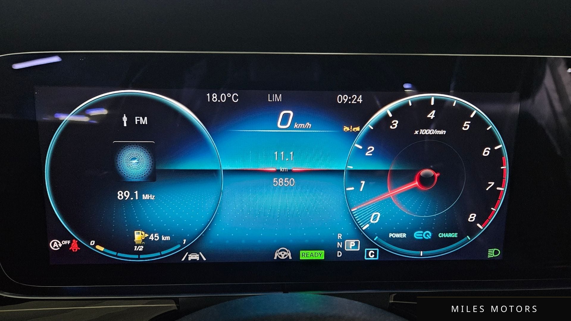 Mercedes-Benz E-Class W213 2023 — миниатюра 5