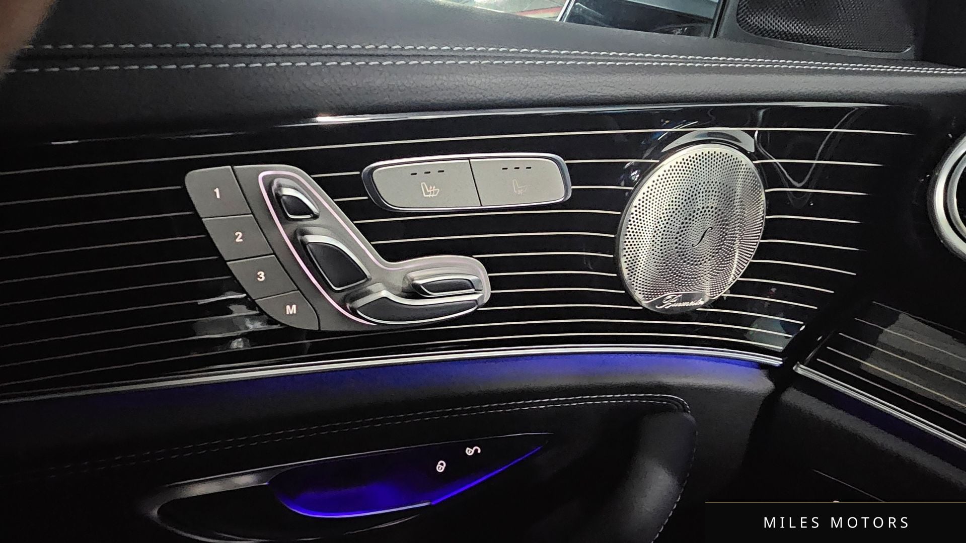 Mercedes-Benz E-Class W213 2023 — миниатюра 8
