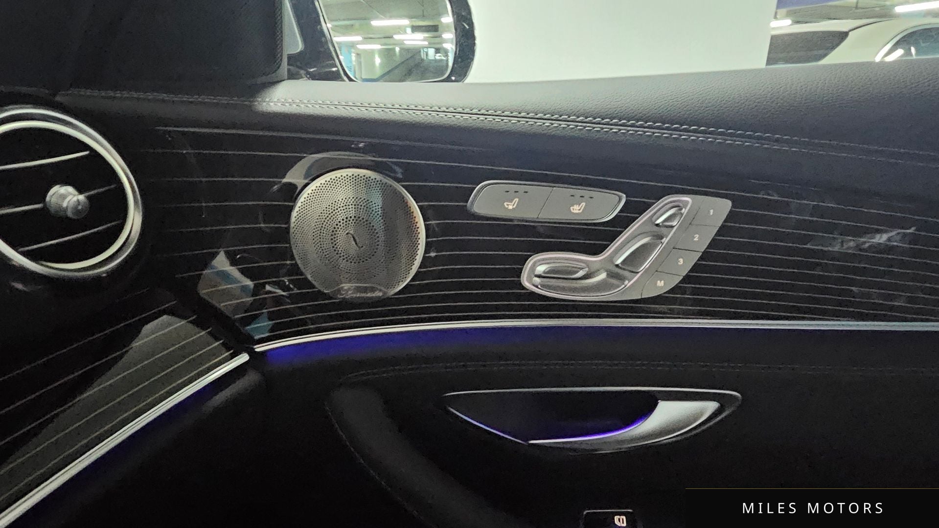Mercedes-Benz E-Class W213 2023 — миниатюра 9