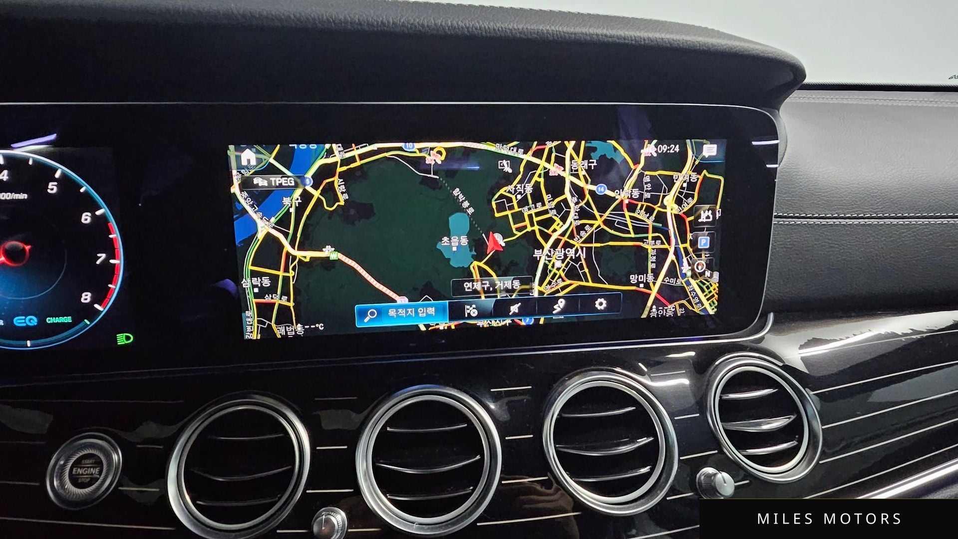 Mercedes-Benz E-Class W213 2023 — миниатюра 10