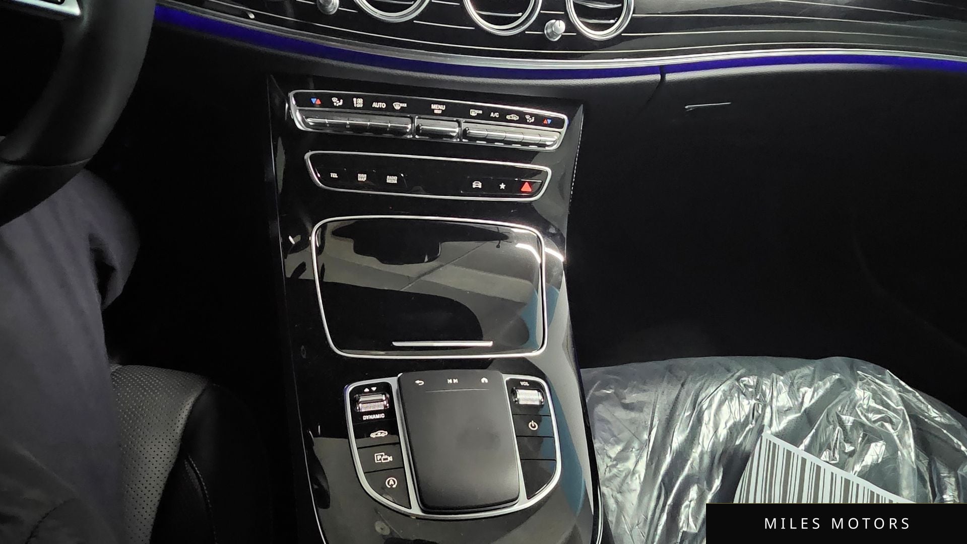 Mercedes-Benz E-Class W213 2023 — миниатюра 12