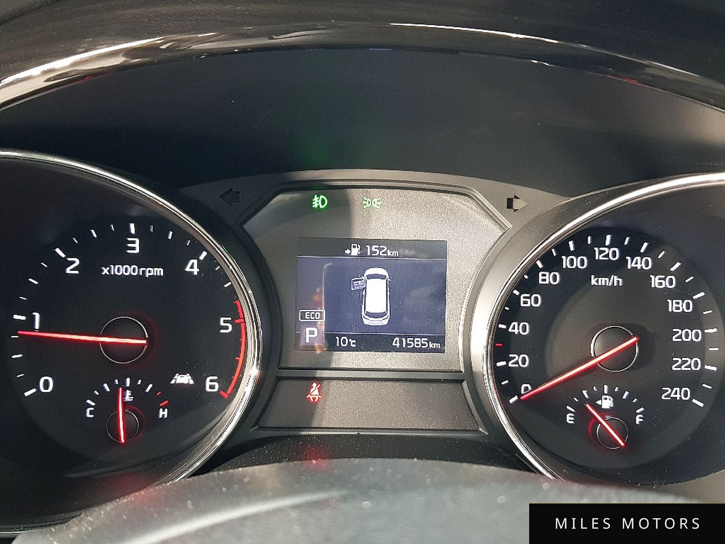 Kia Canival 2020 — миниатюра 8