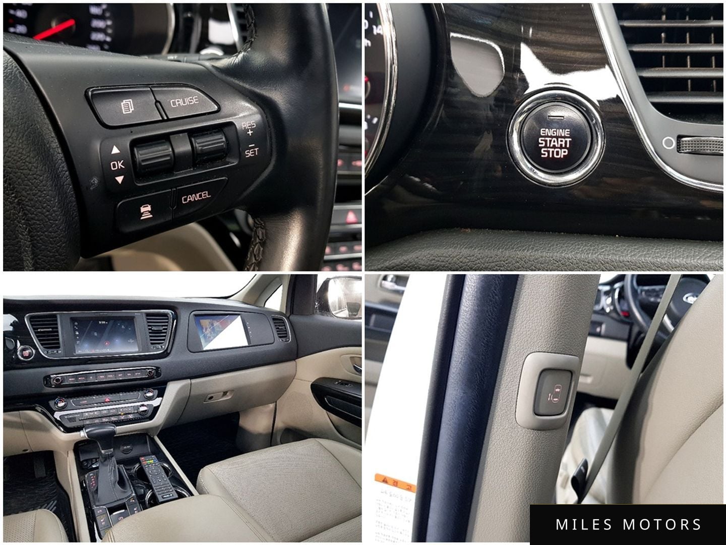 Kia Canival 2020 — миниатюра 12