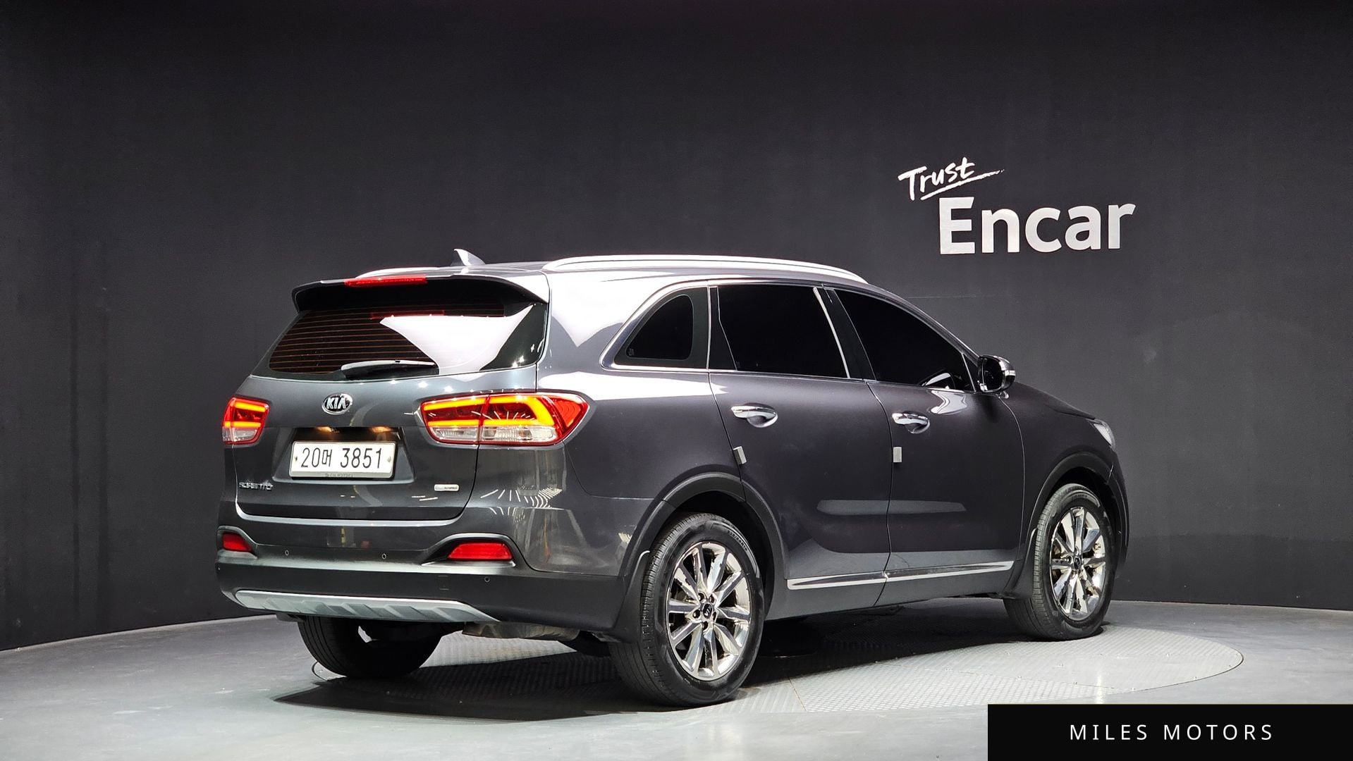 Kia Sorento 2015 — миниатюра 2