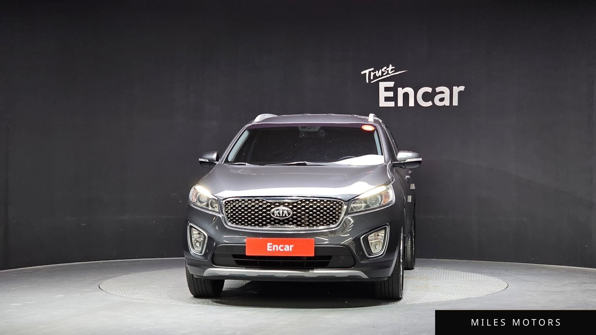 Kia Sorento 2015 — миниатюра 3