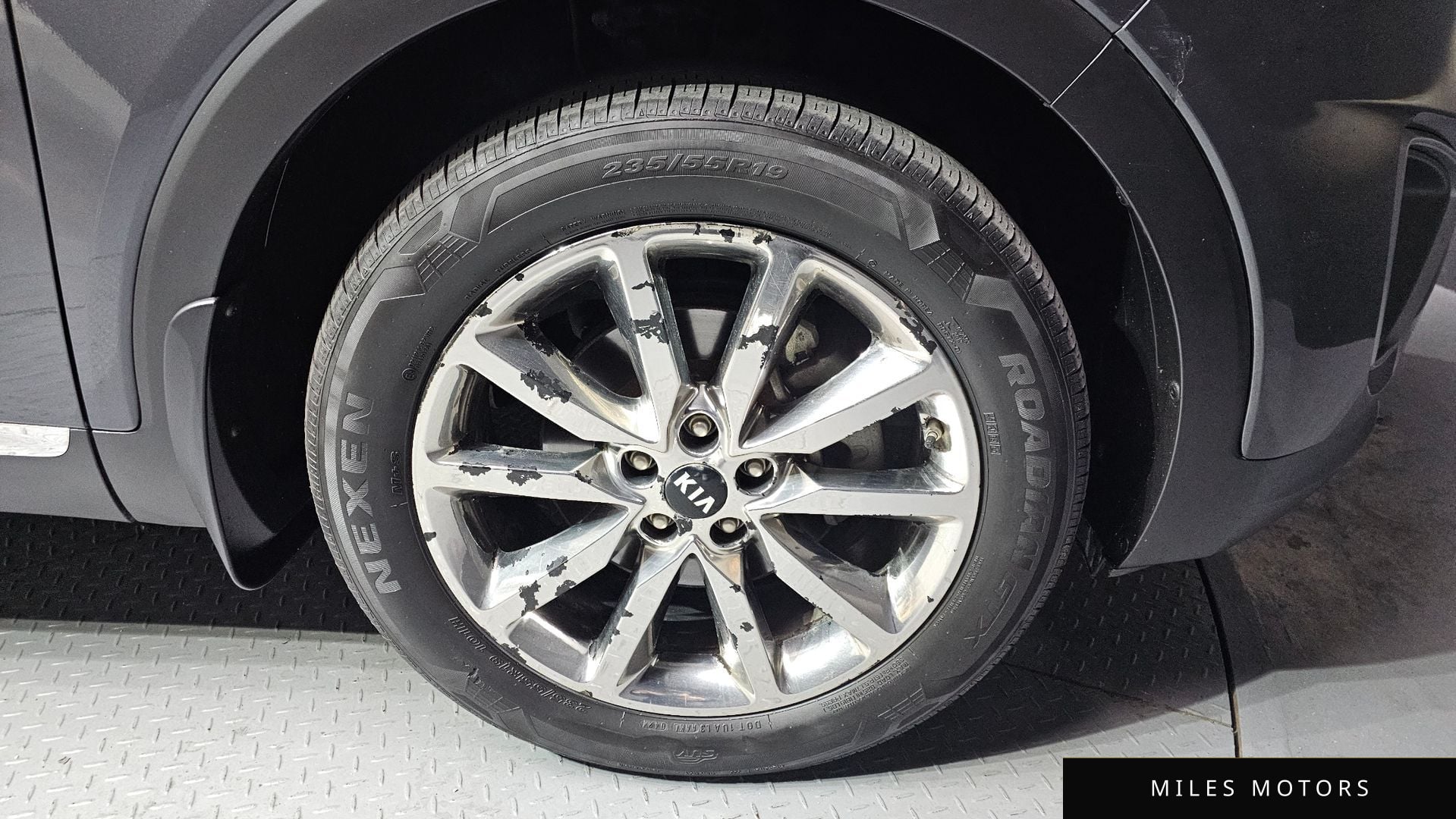 Kia Sorento 2015 — миниатюра 5