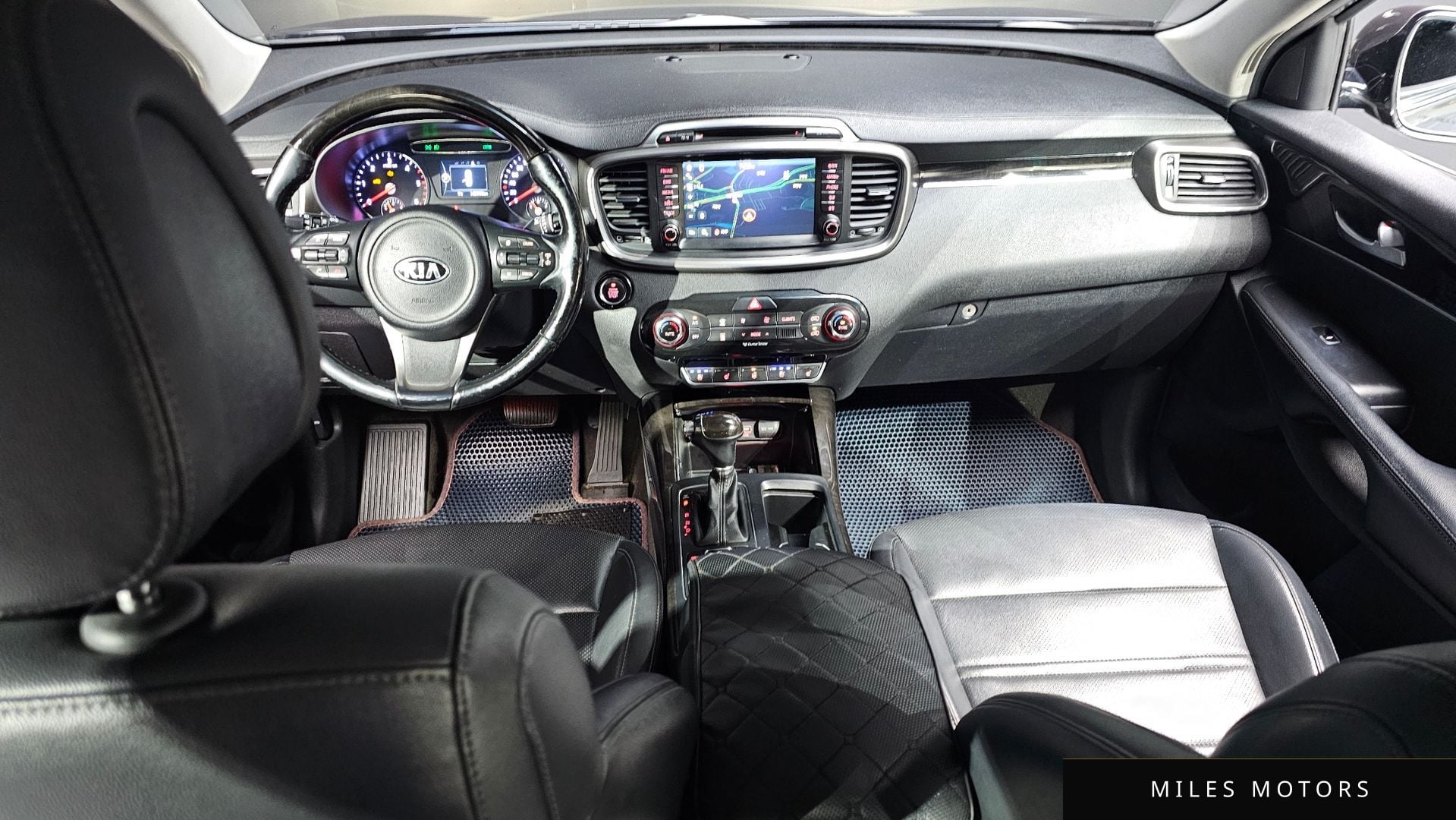 Kia Sorento 2015 — миниатюра 7